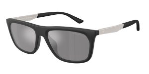 Emporio Armani EA4272U 63726G แว่นกันแดดกรอบดำ สำหรับผู้ชาย