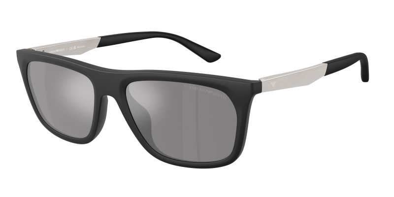 Emporio Armani EA4272U 63726G แว่นกันแดดกรอบดำ สำหรับผู้ชาย