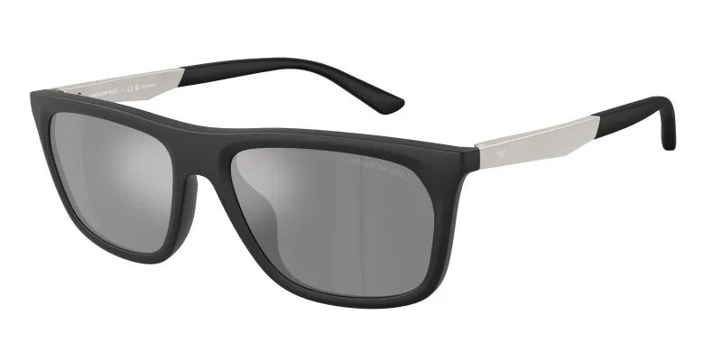 Emporio Armani EA4272U 63726G แว่นกันแดดกรอบดำ สำหรับผู้ชาย Emporio Armani EA4272U 63726G แว่นกันแดดกรอบดำ สำหรับผู้ชาย