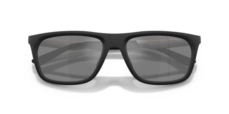 Emporio Armani EA4272U 63726G close-up ด้านหน้า