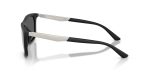 แว่นกันแดด Emporio Armani EA4272U 63726G มุมข้าง Flexible Frame
