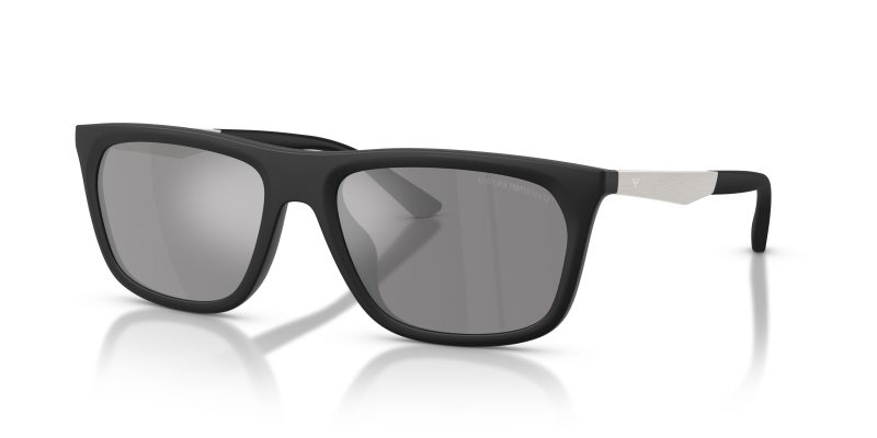 Emporio Armani EA4272U 63726G มุมเอียง 3/4