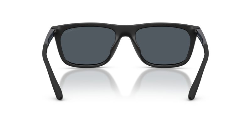 Emporio Armani EA4272U 637387 ขาแว่นด้านใน