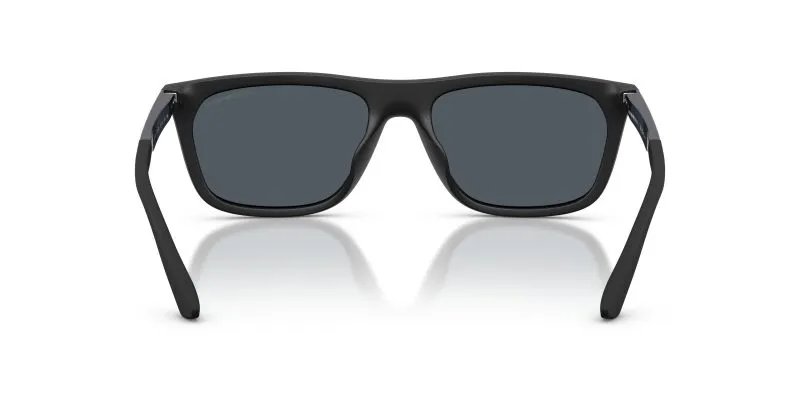 Emporio Armani EA4272U 637387 ขาแว่นด้านใน