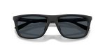 Emporio Armani EA4272U 637387 close-up ด้านหน้า Emporio Armani EA4272U 637387 close-up ด้านหน้า