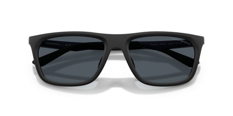 Emporio Armani EA4272U 637387 close-up ด้านหน้า