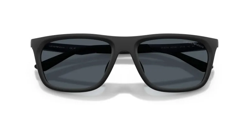 Emporio Armani EA4272U 637387 close-up ด้านหน้า