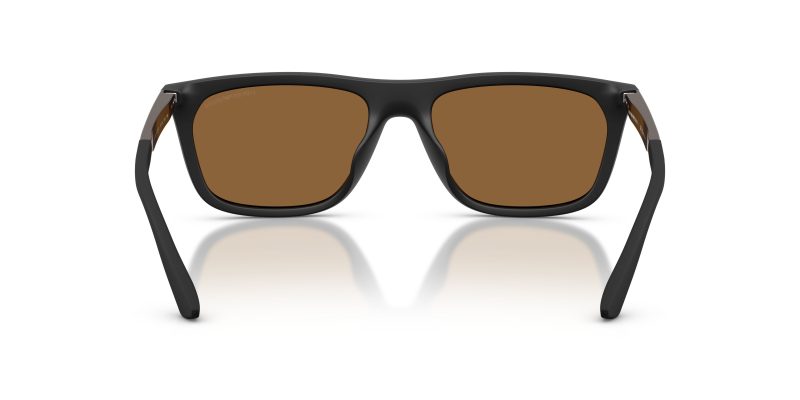 Emporio Armani EA4272U 637573 ขาแว่นด้านใน