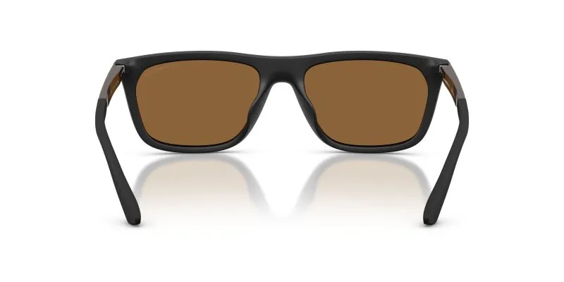 Emporio Armani EA4272U 637573 ขาแว่นด้านใน