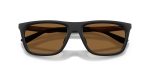 Emporio Armani EA4272U 637573 close-up ด้านหน้า