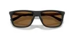 Emporio Armani EA4272U 637573 close-up ด้านหน้า Emporio Armani EA4272U 637573 close-up ด้านหน้า