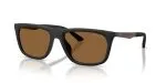 Emporio Armani EA4272U 637573 มุมเอียง 3/4 Emporio Armani EA4272U 637573 มุมเอียง 3/4