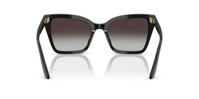 Emporio Armani EA4273BU 50178G ขาแว่นด้านใน