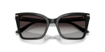 Emporio Armani EA4273BU 50178G close-up ด้านหน้า
