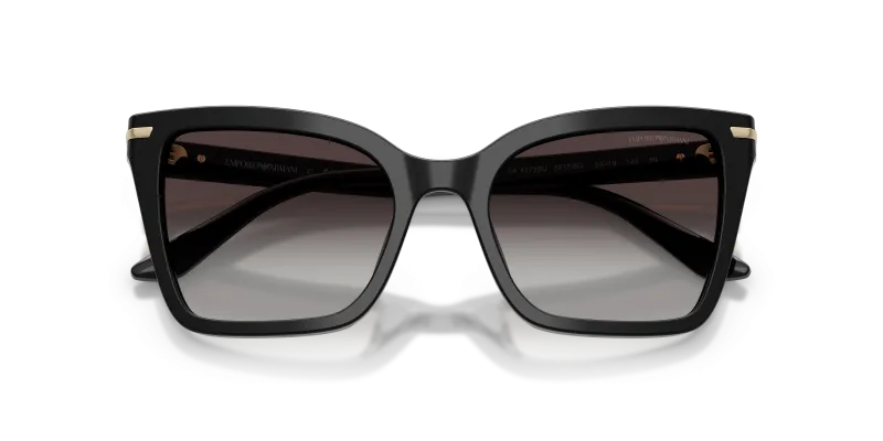 Emporio Armani EA4273BU 50178G close-up ด้านหน้า