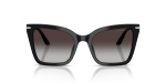Emporio Armani EA4273BU 50178G แว่นกันแดดกรอบดำ สำหรับผู้หญิง