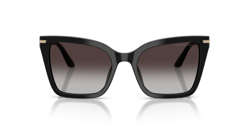 Emporio Armani EA4273BU 50178G แว่นกันแดดกรอบดำ สำหรับผู้หญิง