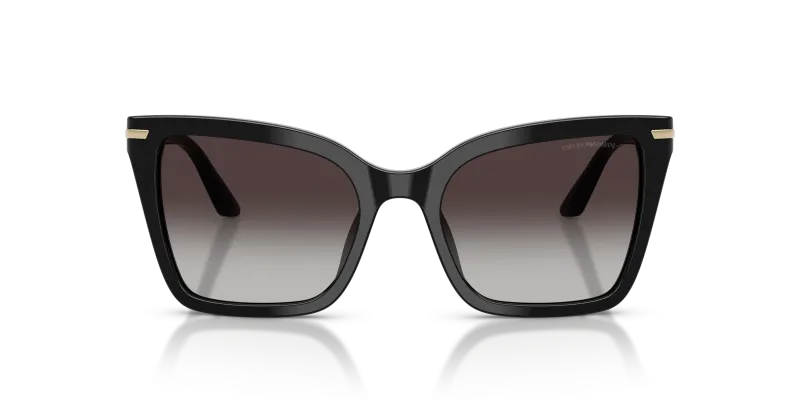 Emporio Armani EA4273BU 50178G แว่นกันแดดกรอบดำ สำหรับผู้หญิง