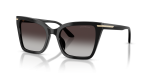 Emporio Armani EA4273BU 50178G มุมเอียง 3/4