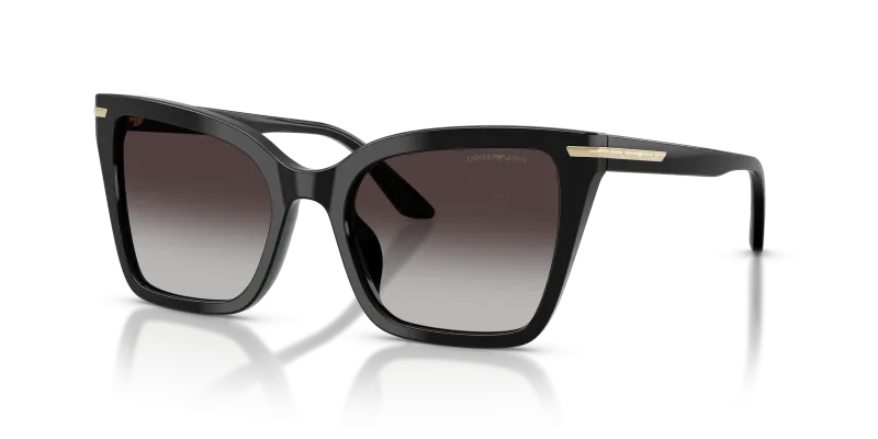 Emporio Armani EA4273BU 50178G มุมเอียง 3/4