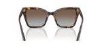 Emporio Armani EA4273BU 502689 ขาแว่นด้านใน