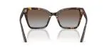 Emporio Armani EA4273BU 502689 ขาแว่นด้านใน
