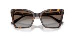 Emporio Armani EA4273BU 502689 close-up ด้านหน้า