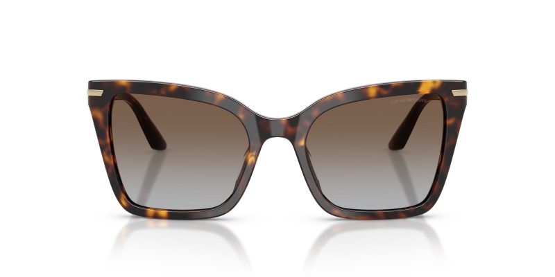 Emporio Armani EA4273BU 502689 ด้านหน้า
