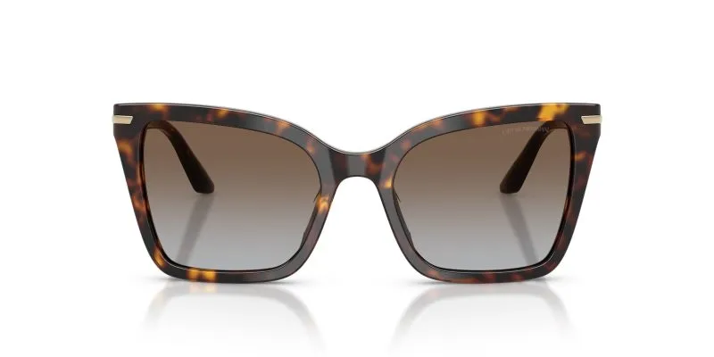 Emporio Armani EA4273BU 502689 ด้านหน้า