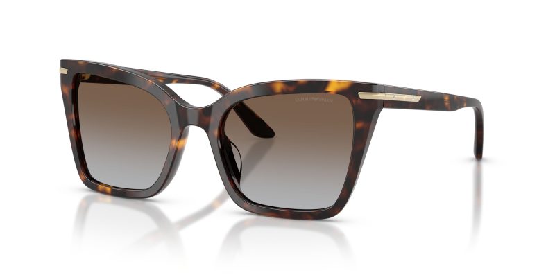 Emporio Armani EA4273BU 502689 มุมเอียง 3/4