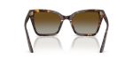 Emporio Armani EA4273BU 5026T5 ขาแว่นด้านใน