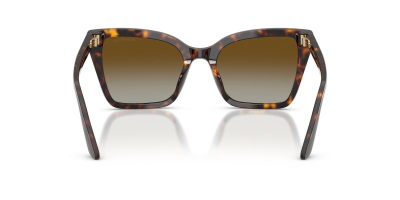 Emporio Armani EA4273BU 5026T5 ขาแว่นด้านใน