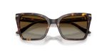Emporio Armani EA4273BU 5026T5 close-up ด้านหน้า