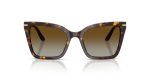 Emporio Armani EA4273BU 5026T5 ด้านหน้า