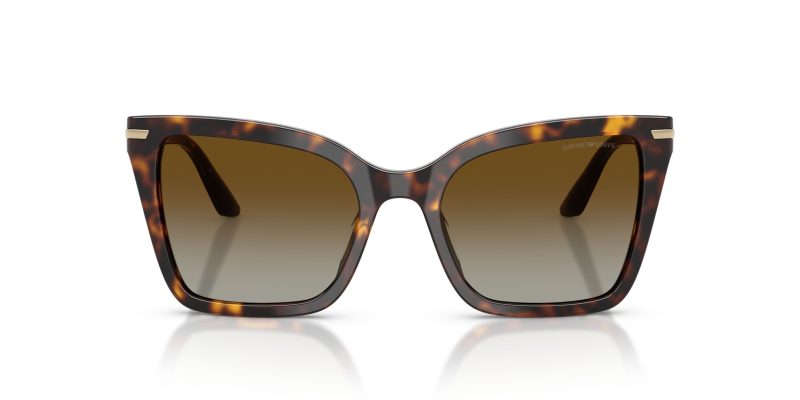 Emporio Armani EA4273BU 5026T5 ด้านหน้า