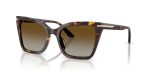 Emporio Armani EA4273BU 5026T5 มุมเอียง 3/4