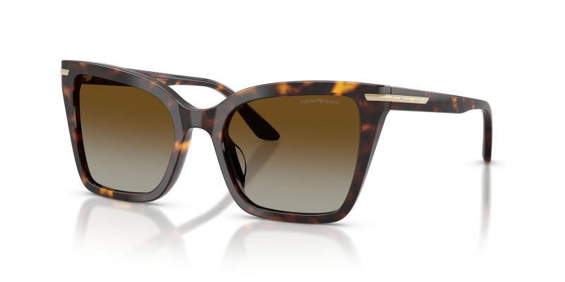 Emporio Armani EA4273BU 5026T5 มุมเอียง 3/4
