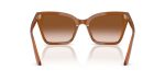 Emporio Armani EA4273BU 637613 ขาแว่นด้านใน