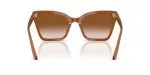 Emporio Armani EA4273BU 637613 ขาแว่นด้านใน