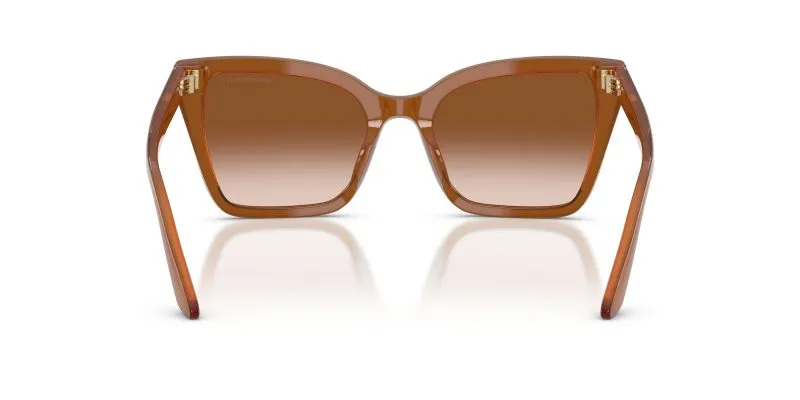 Emporio Armani EA4273BU 637613 ขาแว่นด้านใน