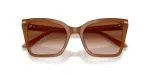 Emporio Armani EA4273BU 637613 close-up ด้านหน้า