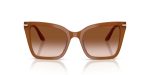 Emporio Armani EA4273BU 637613 ด้านหน้า
