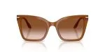 Emporio Armani EA4273BU 637613 ด้านหน้า