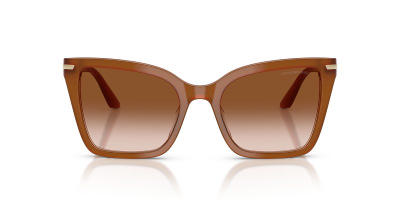 Emporio Armani EA4273BU 637613 ด้านหน้า