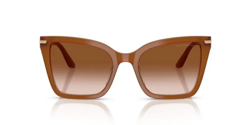 Emporio Armani EA4273BU 637613 ด้านหน้า