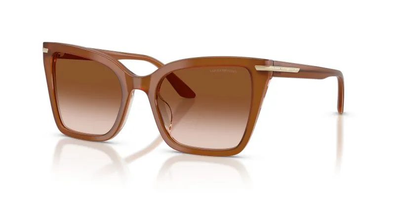 Emporio Armani EA4273BU 637613 มุมเอียง 3/4