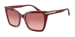 Emporio Armani EA4273BU 6377A5 แว่นกันแดดกรอบชมพู สำหรับผู้หญิง