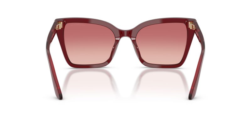 Emporio Armani EA4273BU 6377A5 ขาแว่นด้านใน