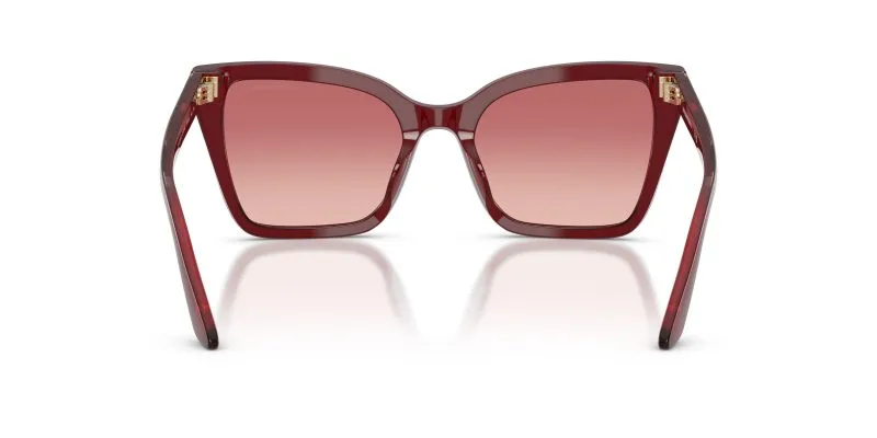 Emporio Armani EA4273BU 6377A5 ขาแว่นด้านใน