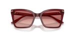 Emporio Armani EA4273BU 6377A5 close-up ด้านหน้า